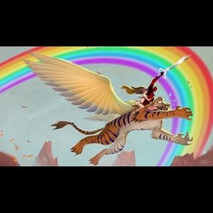 Meet your Posher, Elliott